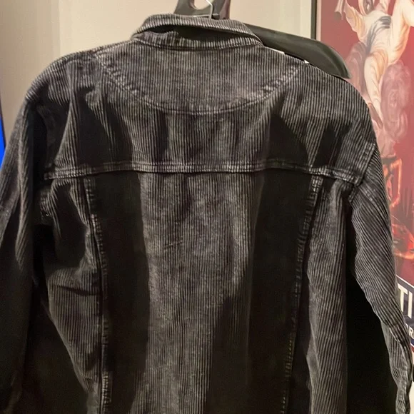 ☮️ Corduroy Jacket - Picture 6 of 7